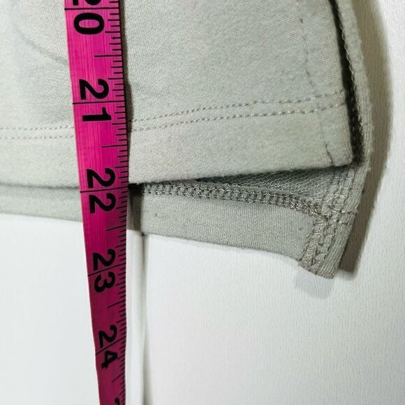 Michelle by Comune Flora Skirt Green Sandstone - Picture 8 of 9